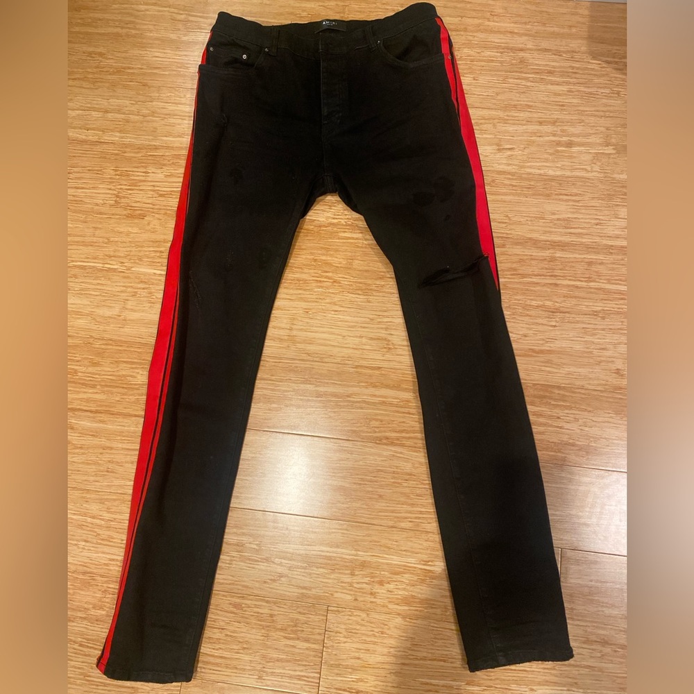 AMIRI JEANS